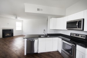 One Bedroom Apartments in Limerick, PA                             